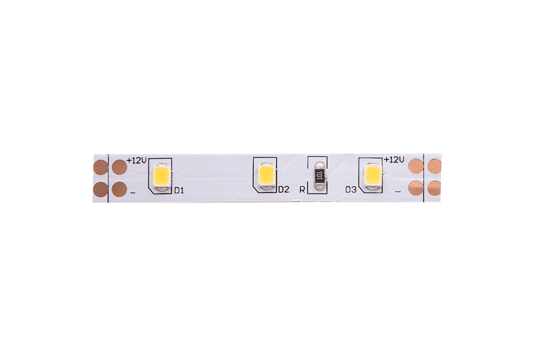 светодиодная лента swg swg260-12-6.3-ww-m 009243