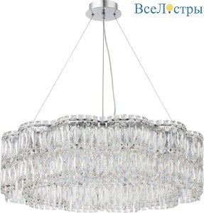 Подвесная люстра Stilfort Admire 2174/09/12P