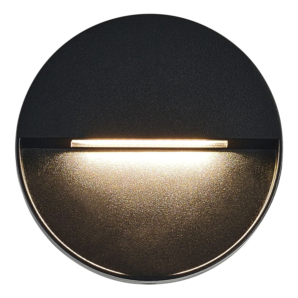 уличный настенный светильник st luce lade sl9537.401.14