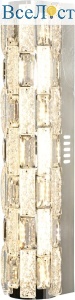 Настенный светильник Stilfort Gabbana 4014/09/01W