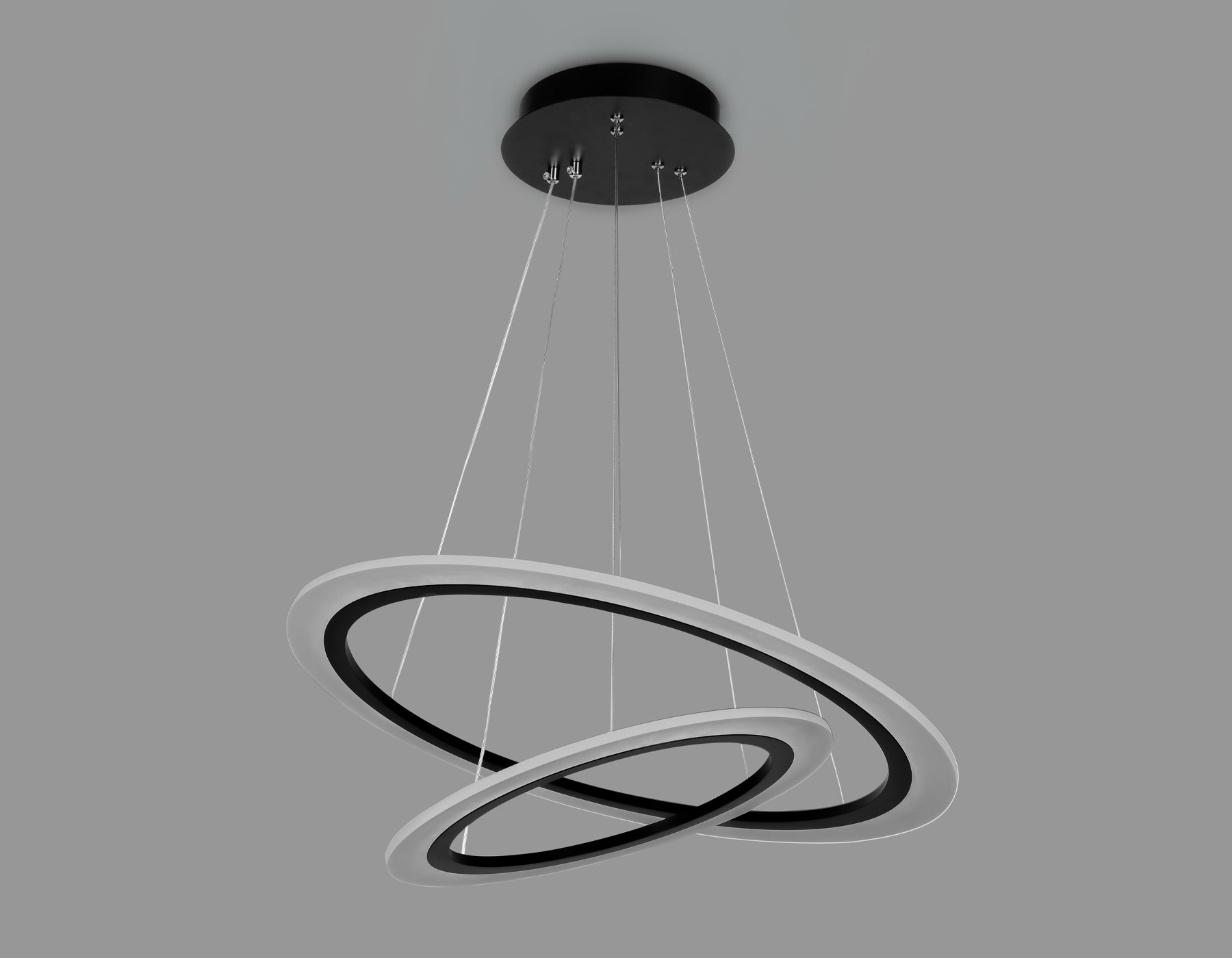 подвесной светильник ambrella light acrylica original fa4357