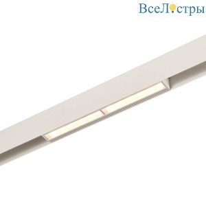 Трековый светодиодный светильник ST Luce Skyline 48 ST804.536.12