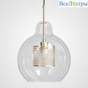 Подвесной светильник ImperiumLoft Catch 186712-26