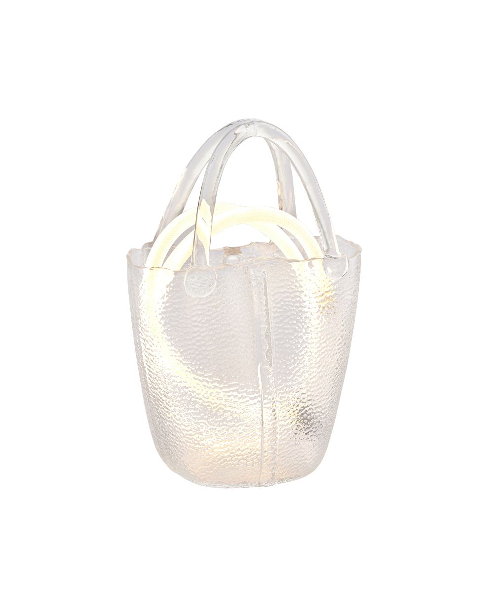 настольная лампа moderli bag v11674-tl