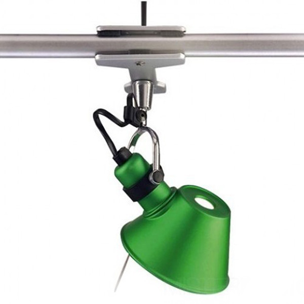 настенный светильник a010880 tolomeo artemide