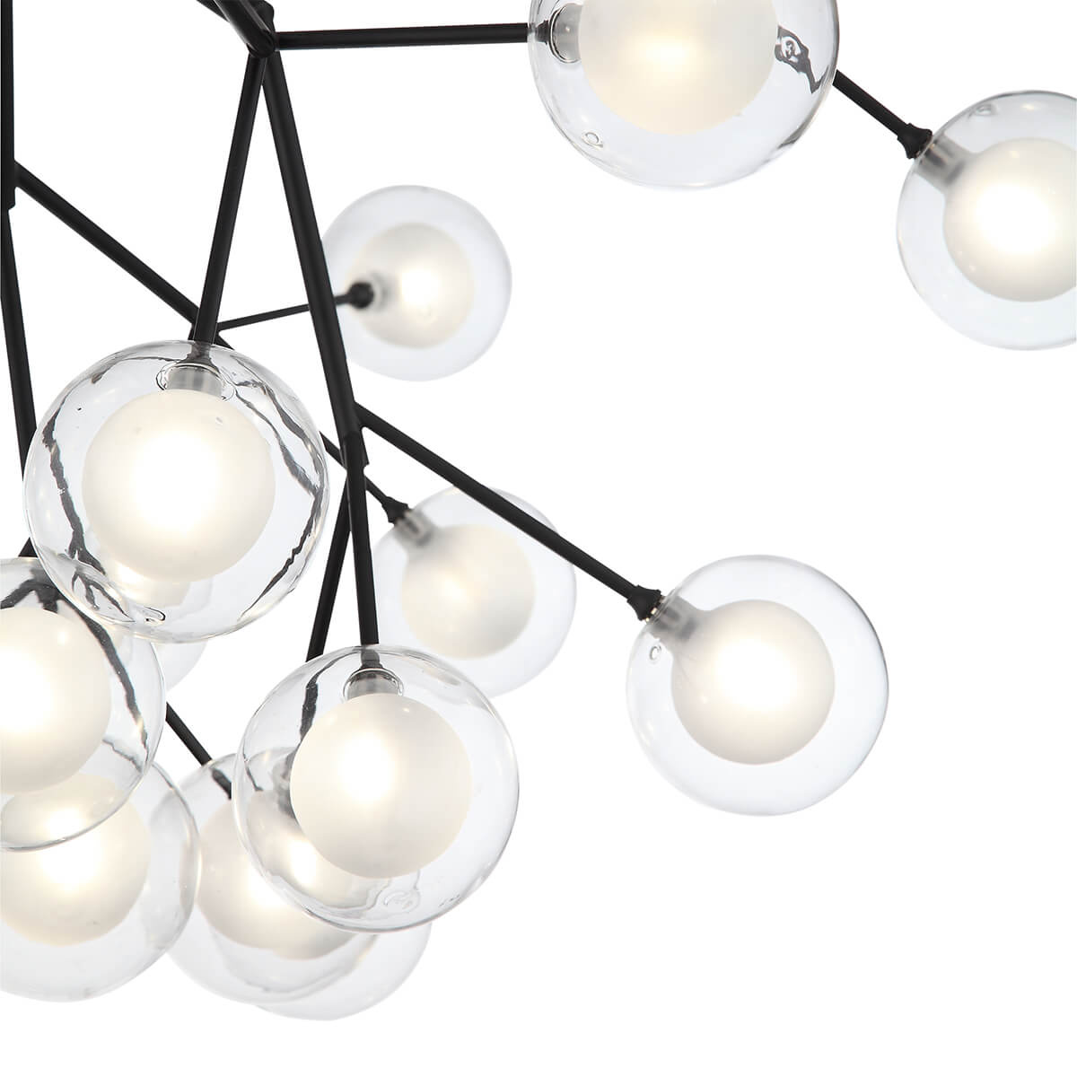 подвесная люстра st luce demele sl376.403.27
