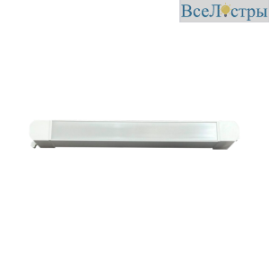 Трековый однофазный светильник EKS Art starline 0У-00002962