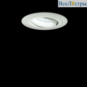 Встраиваемый светильник Leucos SD 903 White 0001098