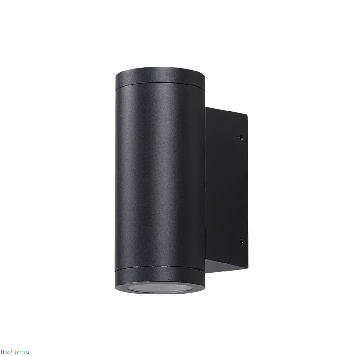 уличный настенный светильник odeon light long 7071/16wl