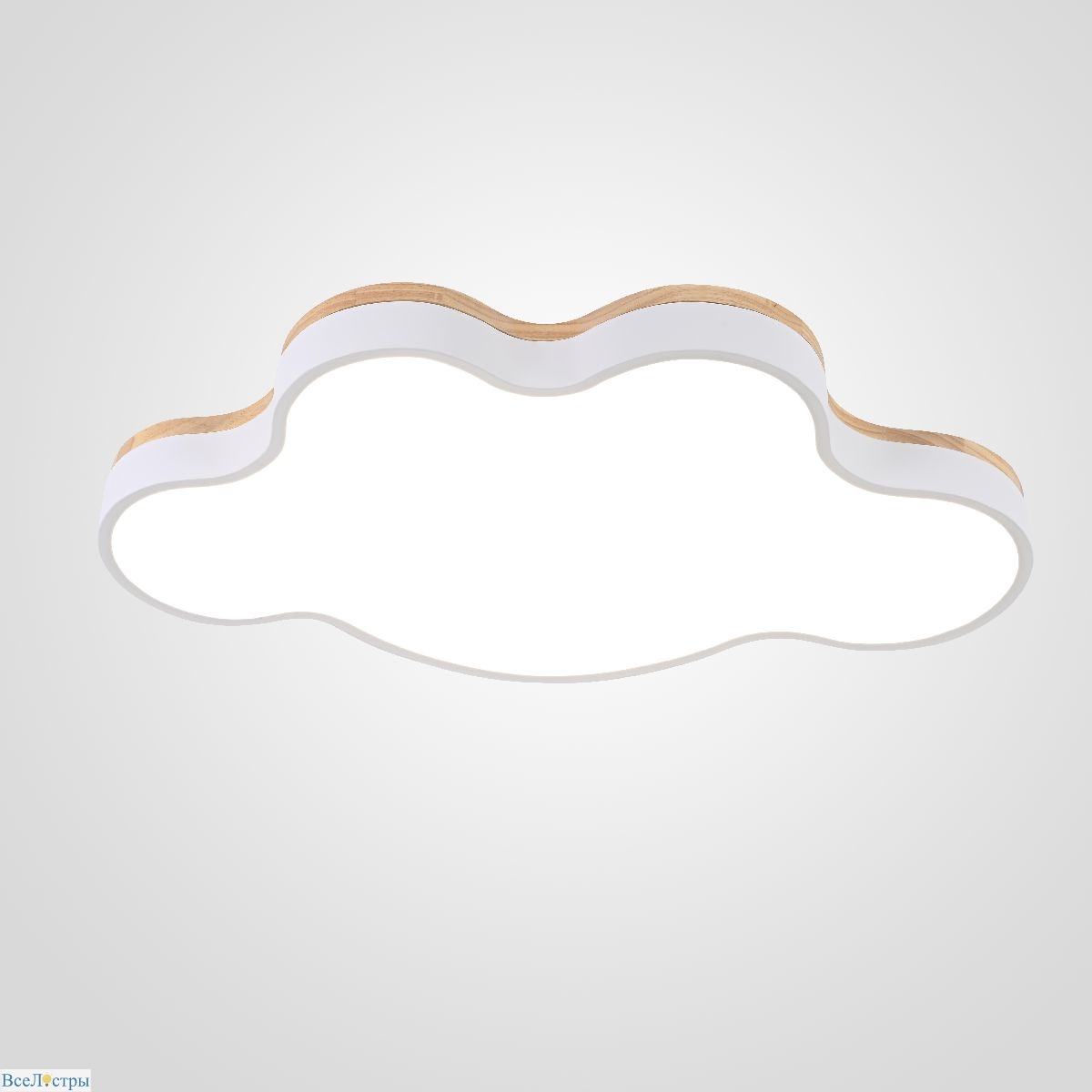 потолочная люстра imperiumloft cloud eco 189502-26