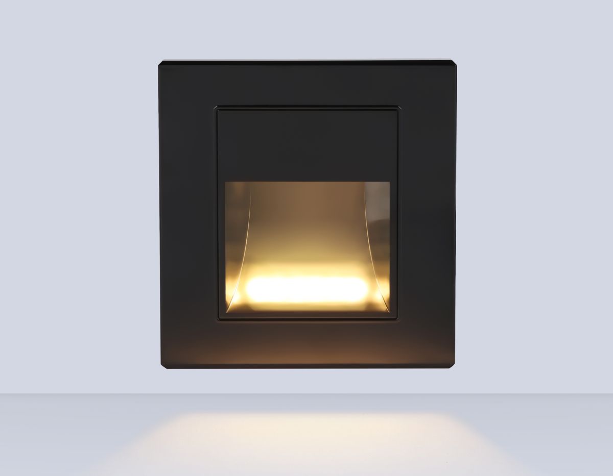 подсветка для лестниц ambrella light techno spot tn9631