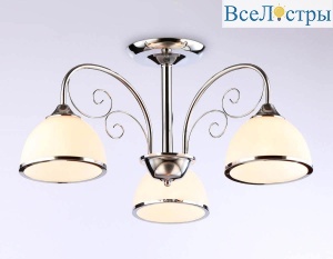 Потолочная люстра Ambrella light Traditional TR3181