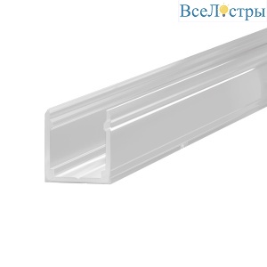 Пластиковый профиль Maytoni Led strip 432008