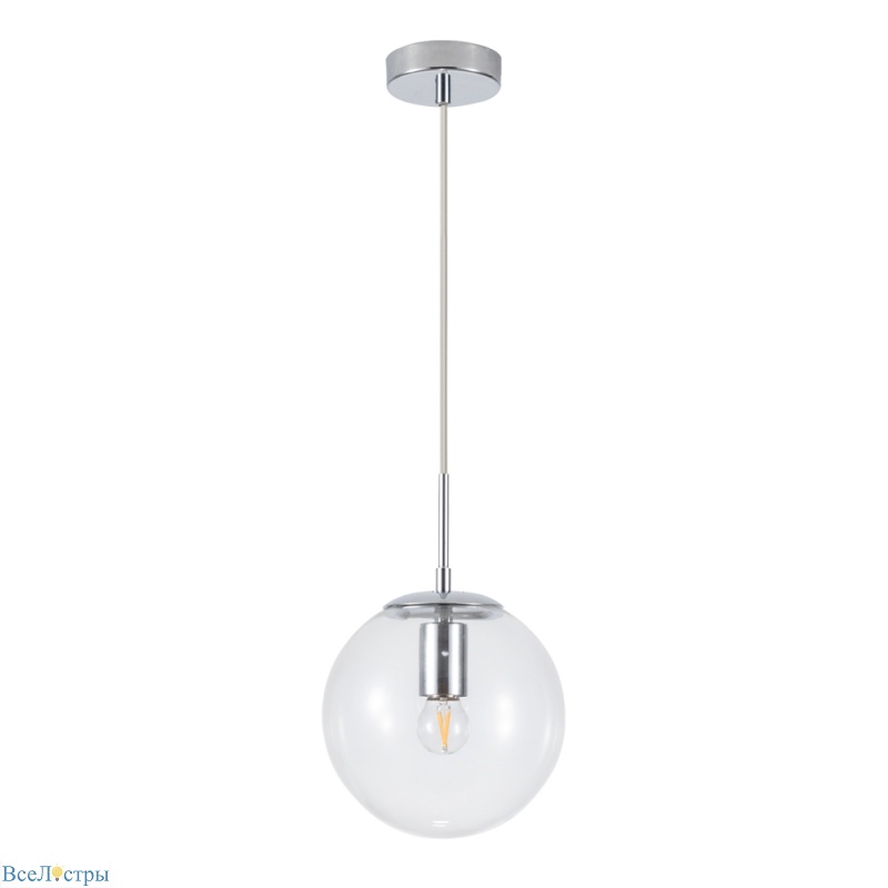 подвесной светильник arte lamp volare a1920sp-1cc