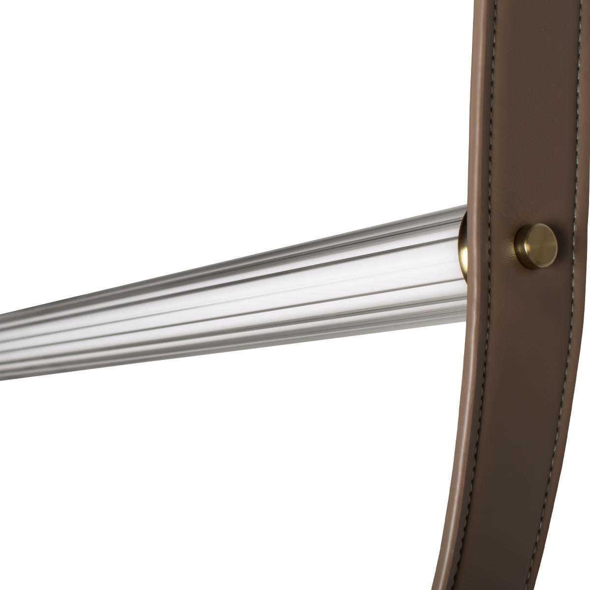 подвесной светодиодный светильник loft it liana 10221/2050