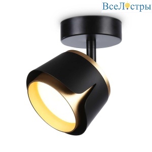 Спот Ambrella light Techno Spot Techno family TN71227