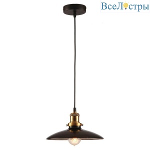 Подвесной светильник Lussole Loft Glen cove GRLSP-9604