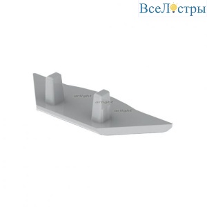 Заглушка Arlight ALU-CORNER глухая 014902