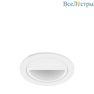 Встраиваемый светильник EGLO 61587