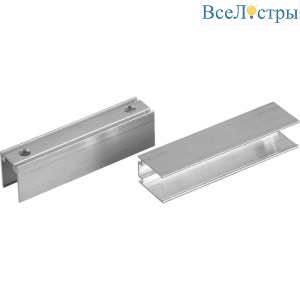 Крепеж для светодиодной ленты Feron LD167 23385