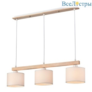 Подвесная люстра Velante 518-716-03