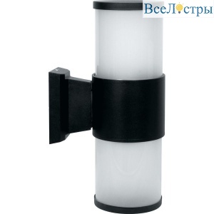 Уличный настенный светильник Feron Сиэтл DH0903 11654