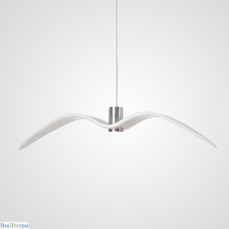 подвесной светильник imperiumloft brokis night birds 183502-22