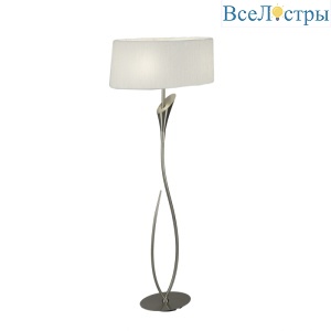 Торшер Mantra Lua 3709
