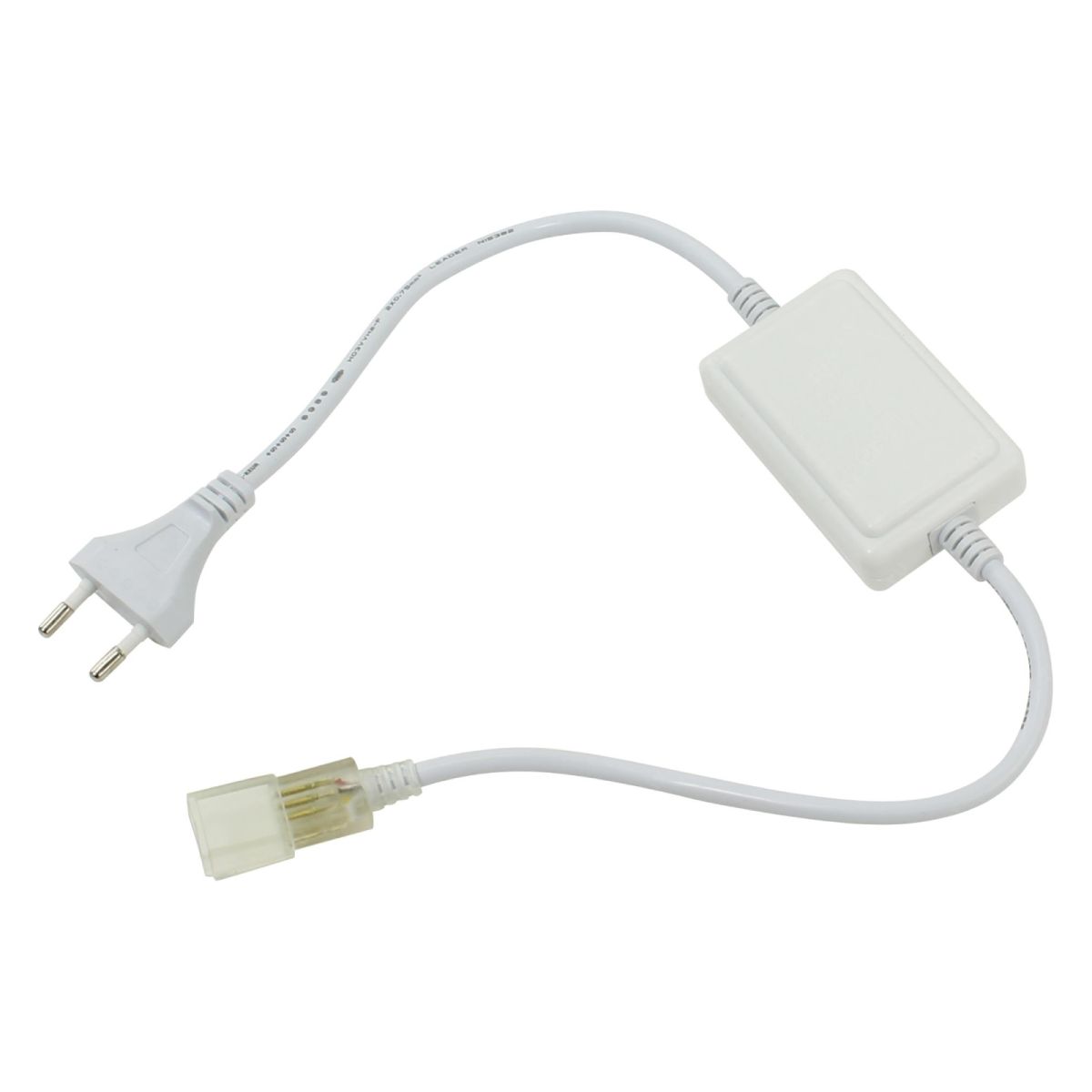 контроллер для светодиодной ленты эра rgbcontroller-220-a06 220в б0004974