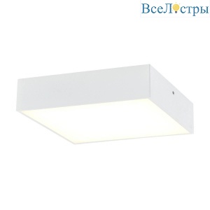 Накладной светильник Citilux Тао CL712X180N