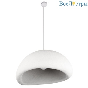 Подвесной светильник Loft IT Stone 10252/800 White