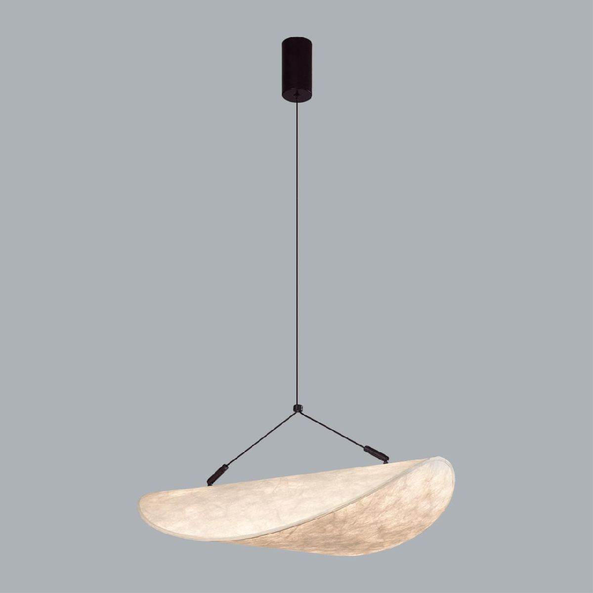 подвесной светильник odeon light silk 7067/30l