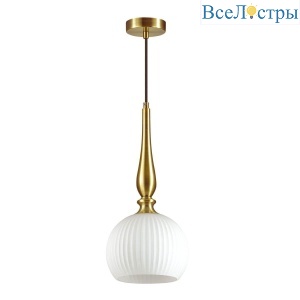 Подвесной светильник Odeon Light Runga 4767/1