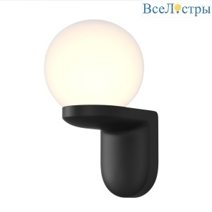 Уличный настенный светильник Favourite Mirth 4847-1W
