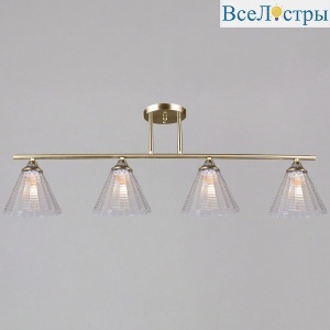 Потолочный светильник Reluce 05137-0.3-04 COP