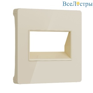 Накладка для двойной розетки Еthernet RJ-45 Werkel 4690389197222 W1191143 a064068