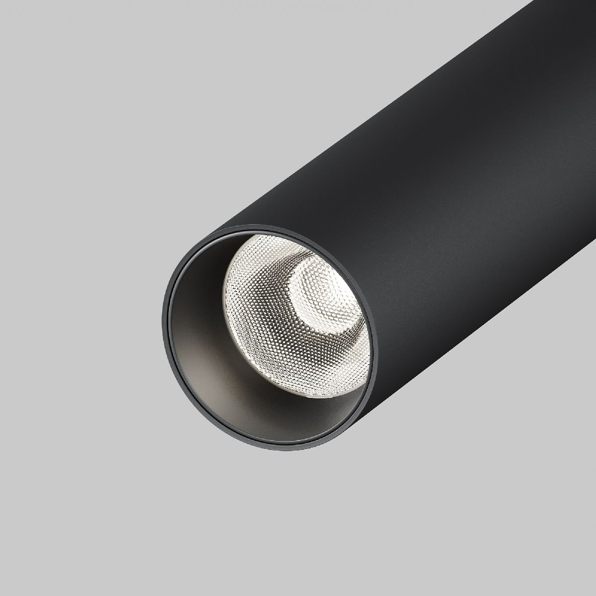 подвесной светильник maytoni focus t p141rs-l125-6w4k-b