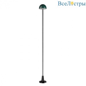 Ландшафтный светильник Odeon Light Nature Verde 7122/4GL