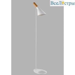 Торшер Moderli Turin V10475-1F