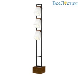Торшер Lussole Prairie LSP-0654