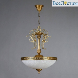 Подвесной светильник Ambiente Seville 02140 AB