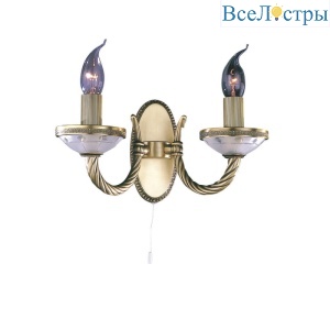 Бра Reccagni Angelo A 4650/2