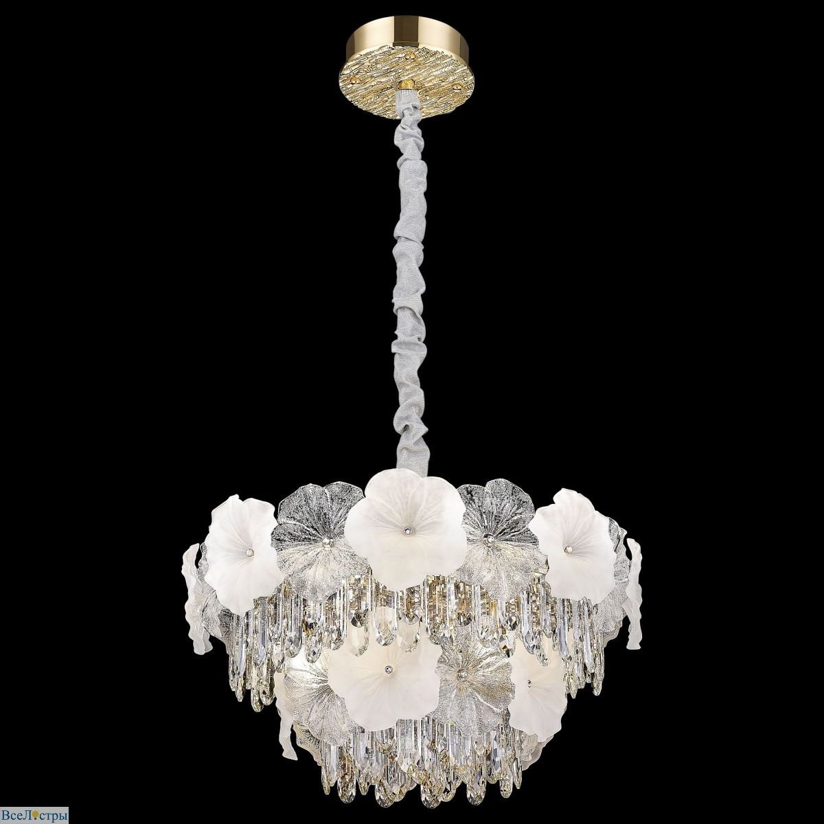 подвесной светильник wertmark isabella we112.16.303