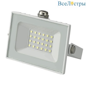 Прожектор General GTAB-20BT-IP65-6500-W 403125