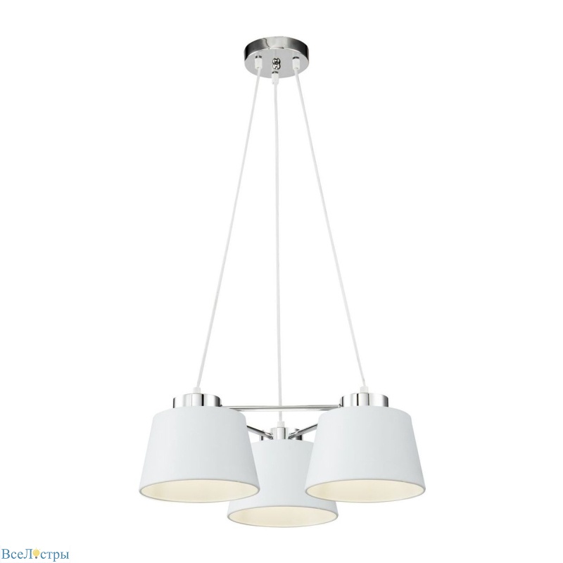 подвесная люстра freya barbara fr5004pl-03ch
