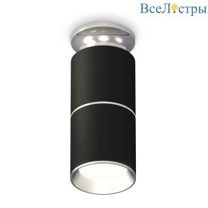 Комплект потолочного светильника Ambrella light Techno Spot XC (N6903, C6302, A2060, N6104) XS6302220