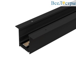 Шинопровод магнитный встраиваемый Arlight Mag-Track-4560-F-1040 026898