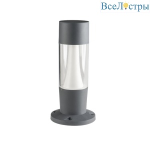 Уличный светильник Kanlux Invo TR 47-O-GR 29175