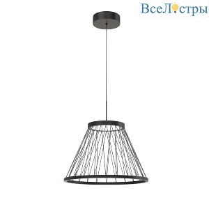 Подвесной светильник Favourite Fibra 4633-4P