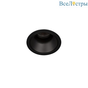 Встраиваемый светильник Loft IT Tempo 10331 Black